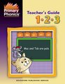 Primary Phonics Teachers Guide 123