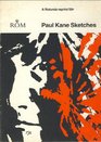 Paul Kane Sketches