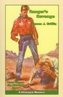 Ranger's Revenge (A Texas Ranger Jim Blawcyzk Story)