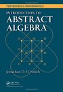 Introduction to Abstract Algebra