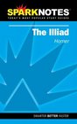SparkNotes: The Illiad