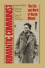Romantic Communist Life and Work of Nazim Hikmet