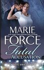 Fatal Accusation (Fatal Series)