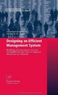 Designing an Efficient Management System Modeling of Convergence Factors Exemplified by the Case of Japanese Businesses in Thailand