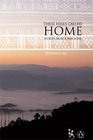 These Hills Called Home: Stories from a War Zone