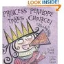 Princess Penelope Takes Charge