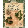 Salad Herbs : Library of Culinary Arts (Library of Culinary Arts)