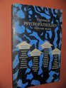 Theories of Psychopathology
