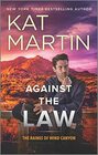 Against the Law A Novel