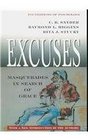 Excuses Masquerades in Search of Grace