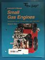 Small Gas Engines/Instructor's Guide