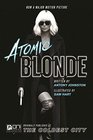 Atomic Blonde The Coldest City