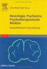 Neurologie Psychiatrie Psychotherapeutische Medizin