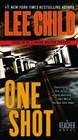 One Shot (Jack Reacher, Bk 9)