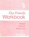 Happy Venture Workbook Workbook 2