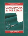 Canvaswork and Sail Repair