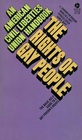 The Rights of Gay People The Basic ACLU Guide to a Gay Person's Rights