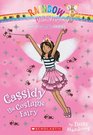 Princess Fairies 2 Cassidy the Costume Fairy A Rainbow Magic Book