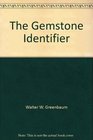 The Gemstone Identifier