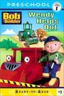 Wendy Helps Out (Bob The Builder)