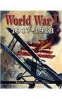 World War I 19171918 The Turning of the Tide