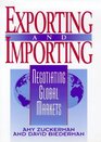 Exporting  Importing How to Buy and Sell Profitably Across Borders
