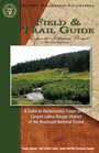 Field & Trail Guide -- Roosevelt National Forest
