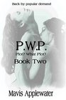 PWP Plot What Plot Book II