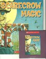 Scarecrow Magic Paperback and Audio CD