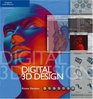 Digital 3D Design