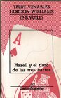 Hazell y el timo de las tres cartas