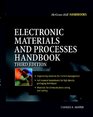 Electronic Materials and Processes Handbook