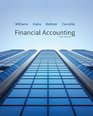 Financial  Managerial Accounting with Connect Plus
