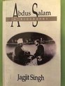 Abdus Salam