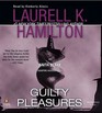 Guilty Pleasures (Audio CD) (Unabridged)