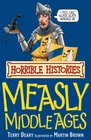 The Measly Middle Ages (Horrible Histories) (Horrible Histories) (Horrible Histories)
