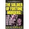 The Soldier of Fortune Murders