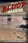 Blood Harbor A Novel of Suspense