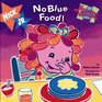 No Blue Food Allegra'S Windows 4