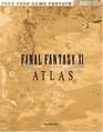 Final Fantasy XI Atlas