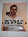 Search for Lee Harvy Oswald