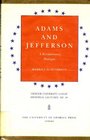 Adams and Jefferson