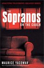 The Sopranos on the Couch Analyzing Television's Greatest Series