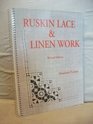 Ruskin Lace and Linen Work