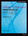 Halliday and Resnicks Principles of Physics