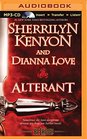 Alterant (The Belador Code Series)