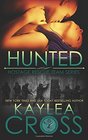 Hunted (Hostage Rescue Team, Bk 3)