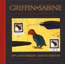 Griffin  Sabine An Extraordinary Correspondence