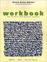 Workbook for Lectors and Gospel Readers 2003 United States  Year B