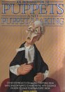 An Introduction to Puppets and Puppetmaking